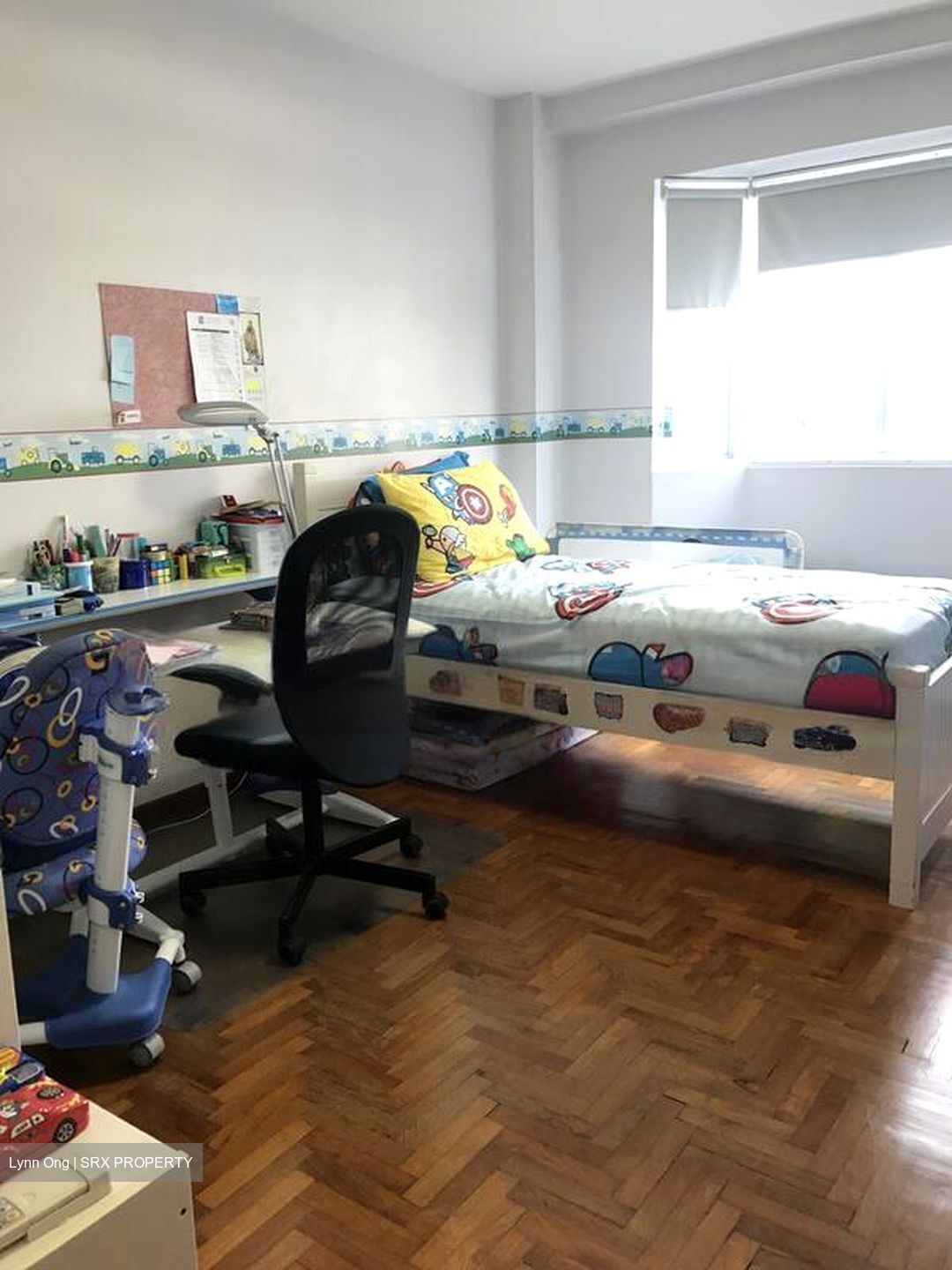 Goldleaf Gardens (D15), Terrace #497166161